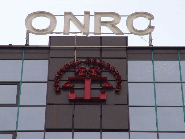 ONRC: Peste 51.000 de înmatriculări în primele patru luni din 2026, în creştere cu 14,28%